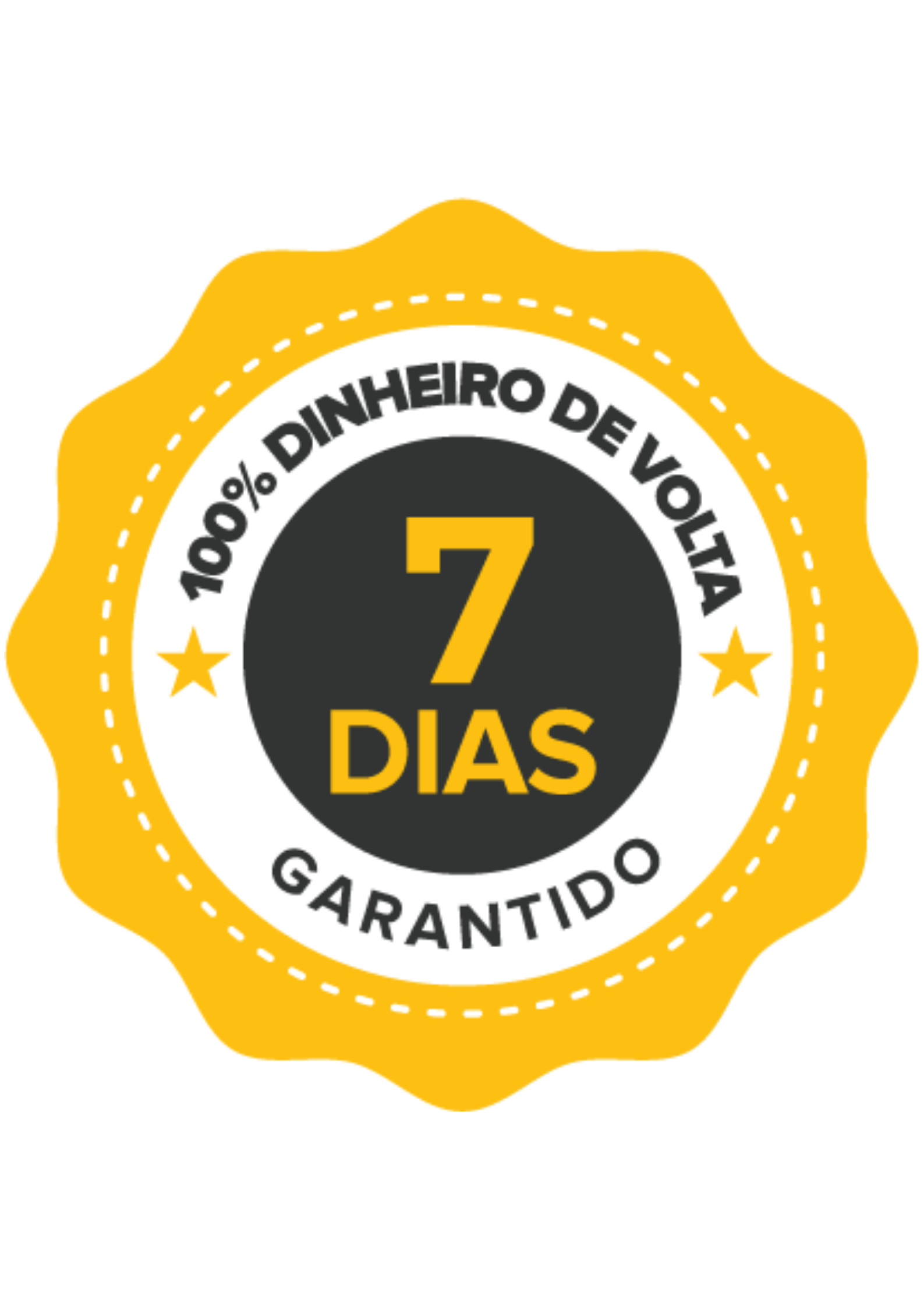 Garantia 7 dias
